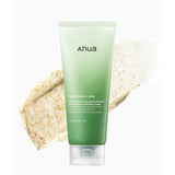 ANUA Heartleaf Quercetinol Pore Deep Cleansing Foam 150ml