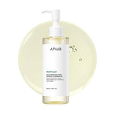Anua Pore Clarifying & Redness Soothing Skincare Duo - Cleansing Oil & Soothing Serum