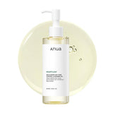 ANUA Heartleaf Pore Control Cleansing Oil 200ml - Pack Of 2