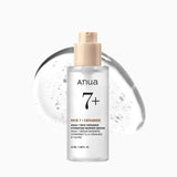 ANUA Rice Glow & Barrier Repair Skincare Bundle - Hydrating Barrier Serum, Hyaluronic Acid Serum & Toner
