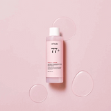 ANUA Peach 77 Niacin Essence Toner, Facial Toner for Glass Skin 250ml