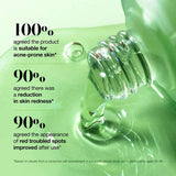 ANUA Azelaic Acid 10 Hyaluron Redness Soothing Serum 30ml
