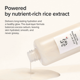 BEAUTY OF JOSEON Glow Replenishing Rice Facial Sebum Toner 150ml