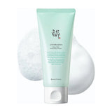 Beauty of Joseon Essentials Bundle - Green Plum Cleanser, Dynasty Cream & Relief Sun Aqua-fresh