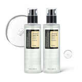 COSRX Advanced Snail 96 Mucin Power Essence 100ml - Pack of 2