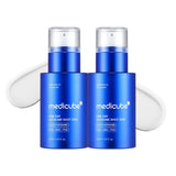 Medicube Zero Exosome Shot 2,000 PPM Spicule Facial Serum 30ml - Pack Of 2