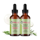 Mielle Rosemary Mint, Scalp & Hair Oil 2 Oz - Pack Of 2