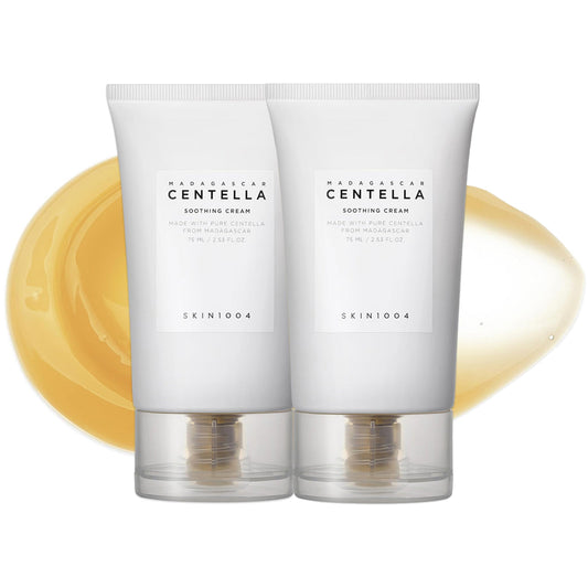 SKIN1004 Centella Repair Cream 2.53 fl.oz (75ml) - Pack Of 2