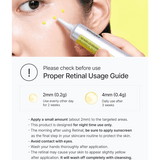 CELIMAX The Vita A Retinal Shot Tightening Booster 15ml