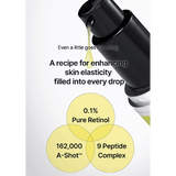 CELIMAX The Vita A Retinol Shot Tightening Serum 30ml