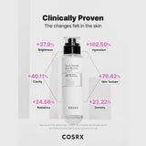 COSRX 6 x Peptide Collagen Booster Toner Serum 150ml