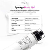COSRX 6 x Peptide Collagen Booster Toner Serum 150ml