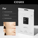 COSRX Clear Fit Master Patch (18 Patches) - Pack Of 2