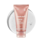 Medicube Glass Skin Kit - Triple Collagen Cream + Overnight Mask for Firming