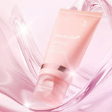 Medicube Glass Skin Kit - Triple Collagen Cream + Overnight Mask for Firming