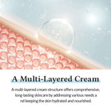 Dr. Althea 147 Barrier Cream | Daily Skin Barrier Repair Care 50ml