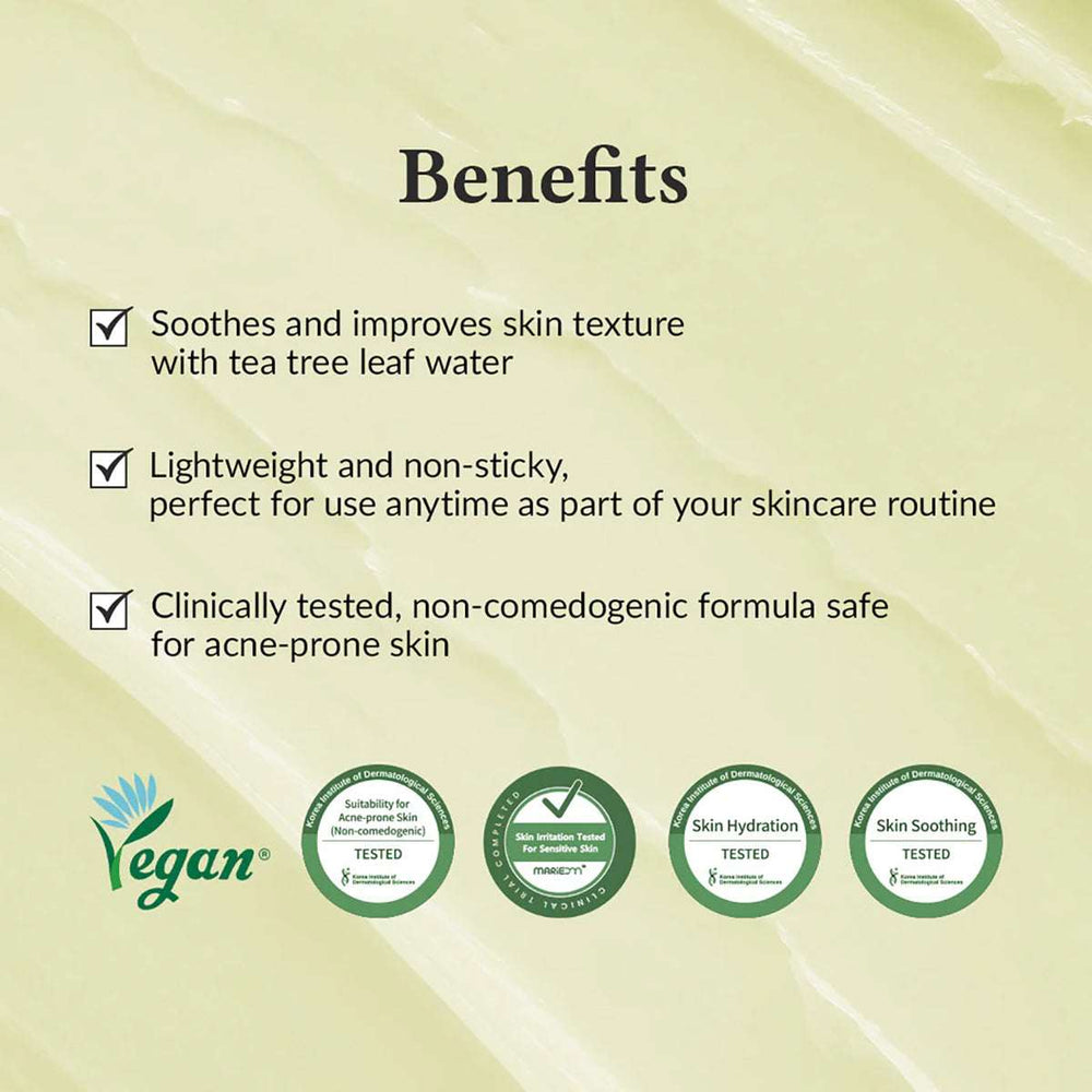 Dr. Althea 345 Relief Cream | Daily Face Moisturizer | Blemish Relief Care 50ml