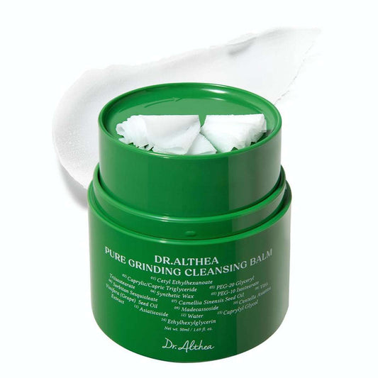 Dr. Althea Pure Grinding Cleansing Balm 50ml