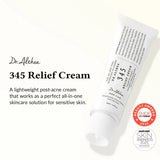 Dr. Althea Restore & Soothe Duo - Dr. Althea 345 Relief Cream + 147 Barrier Cream Set
