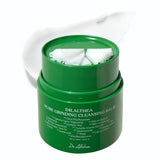 Dr. Althea Skin Barrier Repair Kit - Pure Grinding Cleansing Balm & 147 Barrier Cream