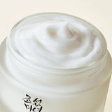 BEAUTY OF JOSEON Dynasty Cream Korean Face Moisturizer 50ml - Pack Of 2