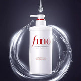 Fino Premium Touch Duo - Shampoo & Conditioner