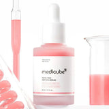 Medicube Clinical Glow Bundle - PDRN Pink Peptide Serum & Collagen Jelly Cream