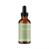 Mielle Rosemary Mint, Scalp & Hair Oil (2 fl oz/59ml)