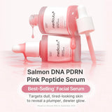 Medicube Age-Revival Bundle - Salmon DNA PDRN Serum & Collagen Cream Trio