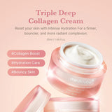 Medicube Age-Revival Bundle - Salmon DNA PDRN Serum & Collagen Cream Trio