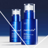Medicube Zero Exosome Shot 2,000 PPM Spicule Facial Serum 30ml - Pack Of 2