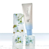 BEAUTY OF JOSEON Relief Sun Aqua-Fresh : Rice + B5 (SPF50+ PA++++) - Pack Of 2