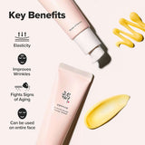 BEAUTY OF JOSEON Revive Eye Serum with Ginseng Retinal 30ml - Pack Of 2