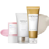 SKIN1004 Centella Bundle - Ampoule Foam, Poremizing Clay Stick & Soothing Cream