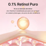 CELIMAX The Vita A Retinol Shot Tightening Serum 30ml - Pack Of 2