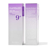 Numbuzin No.9 NAD+ BIO Lifting Serum for Glow, Firming & Wrinkles 50ml - Pack Of 2