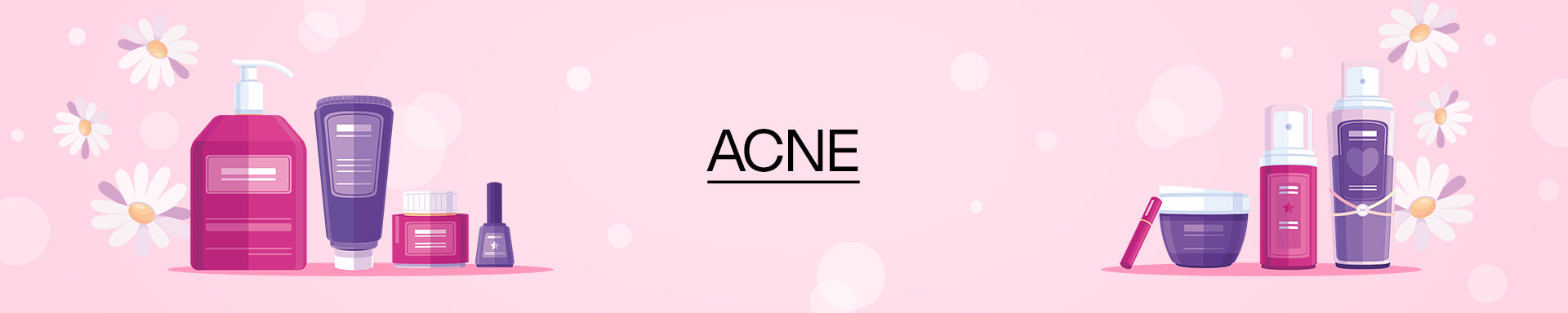 Acne / Pimple