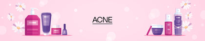 Acne / Pimple
