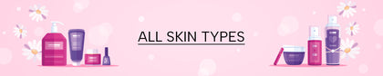 All Skin Types