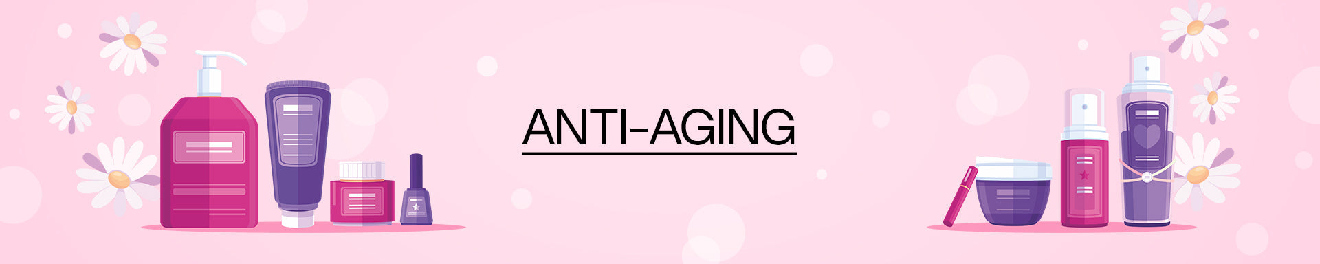 Anti-Aging / Wrinkles