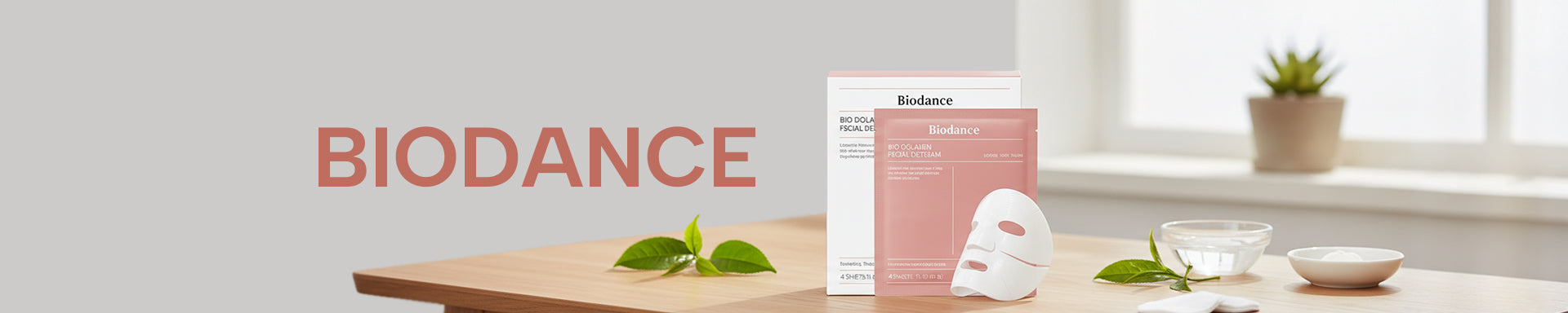 BIODANCE