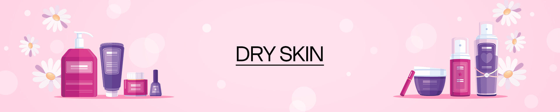 Dry Skin
