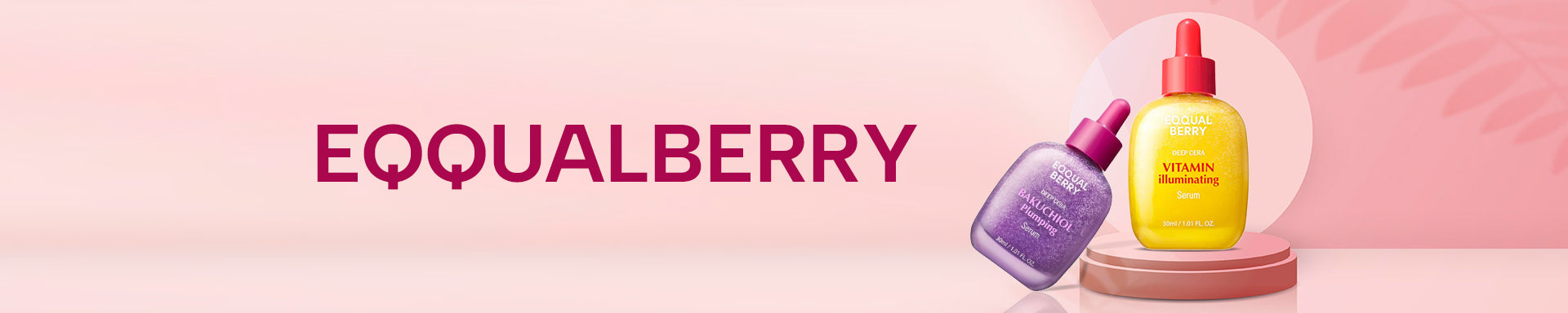EQQUALBERRY