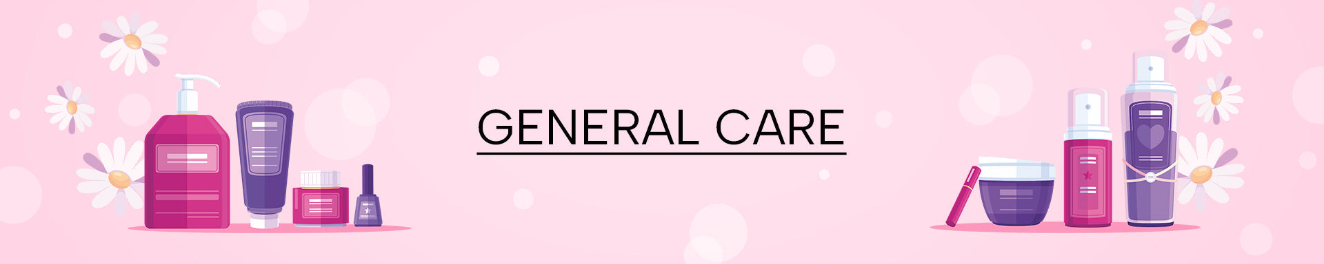 Hair General Care