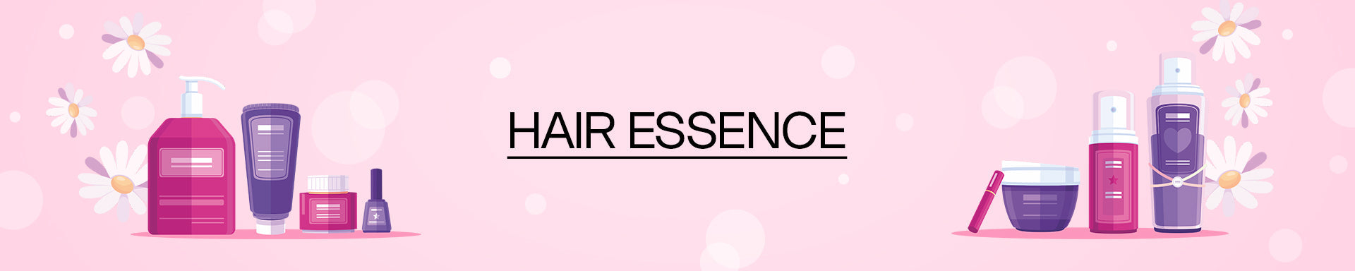Hair Essence