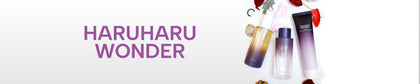 Haruharu Wonder