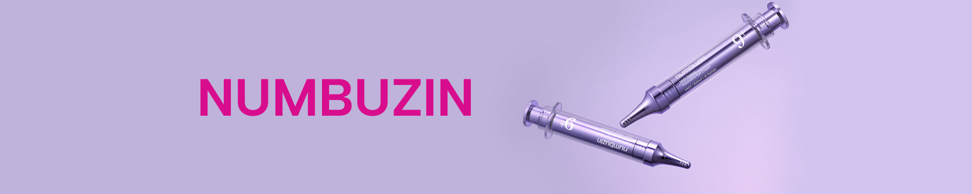 Numbuzin