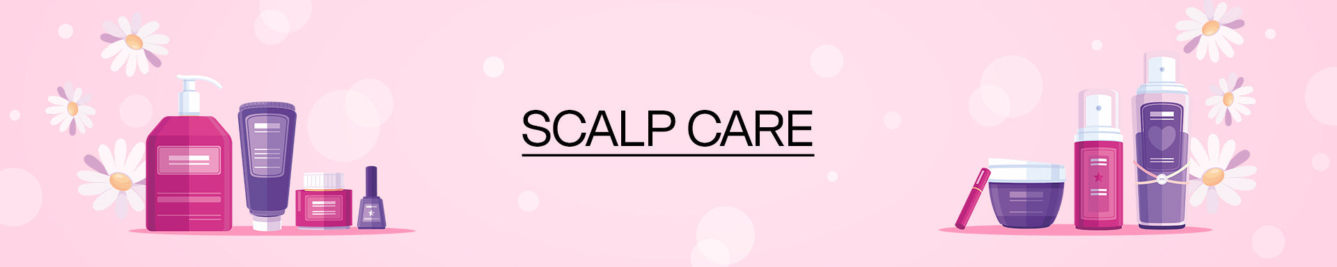 Scalp Care