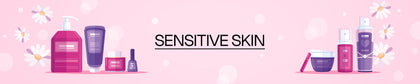 Sensitive Skin