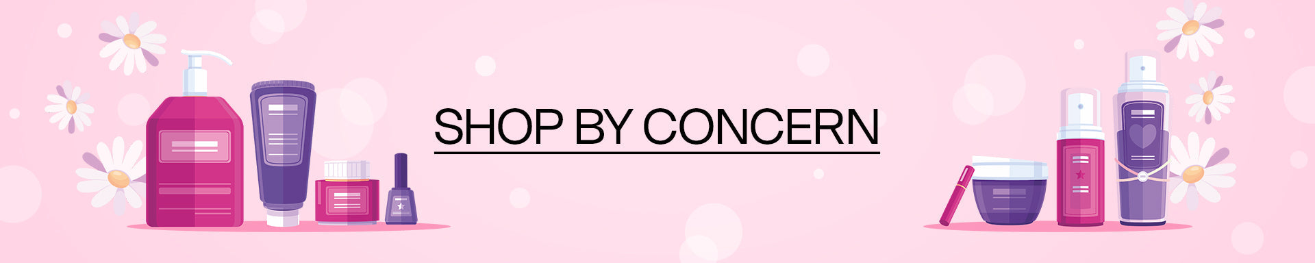 Shop By Concern